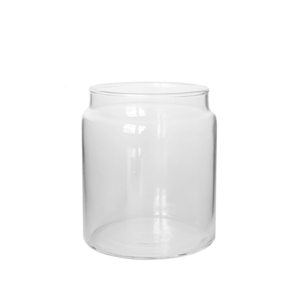 STW Recycled Tumbler Jar